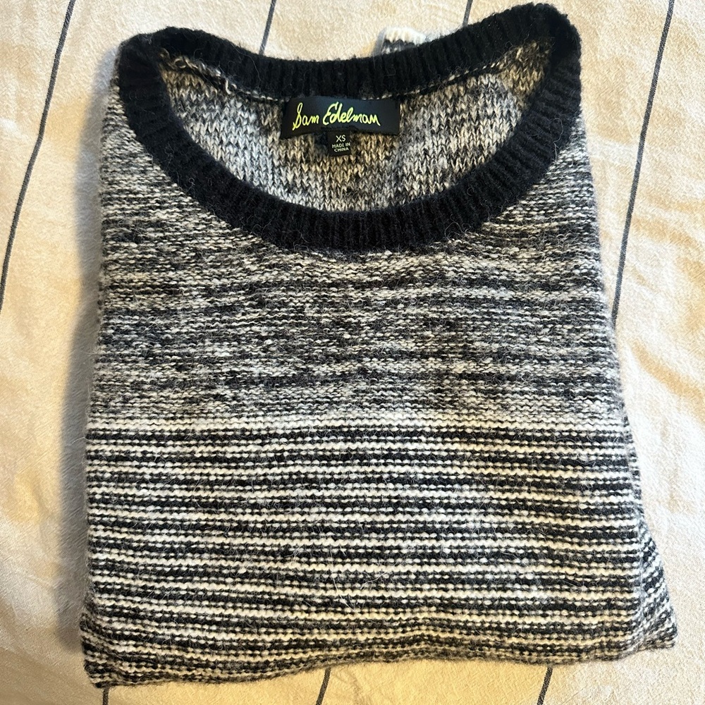 Sam Edelman Sweater